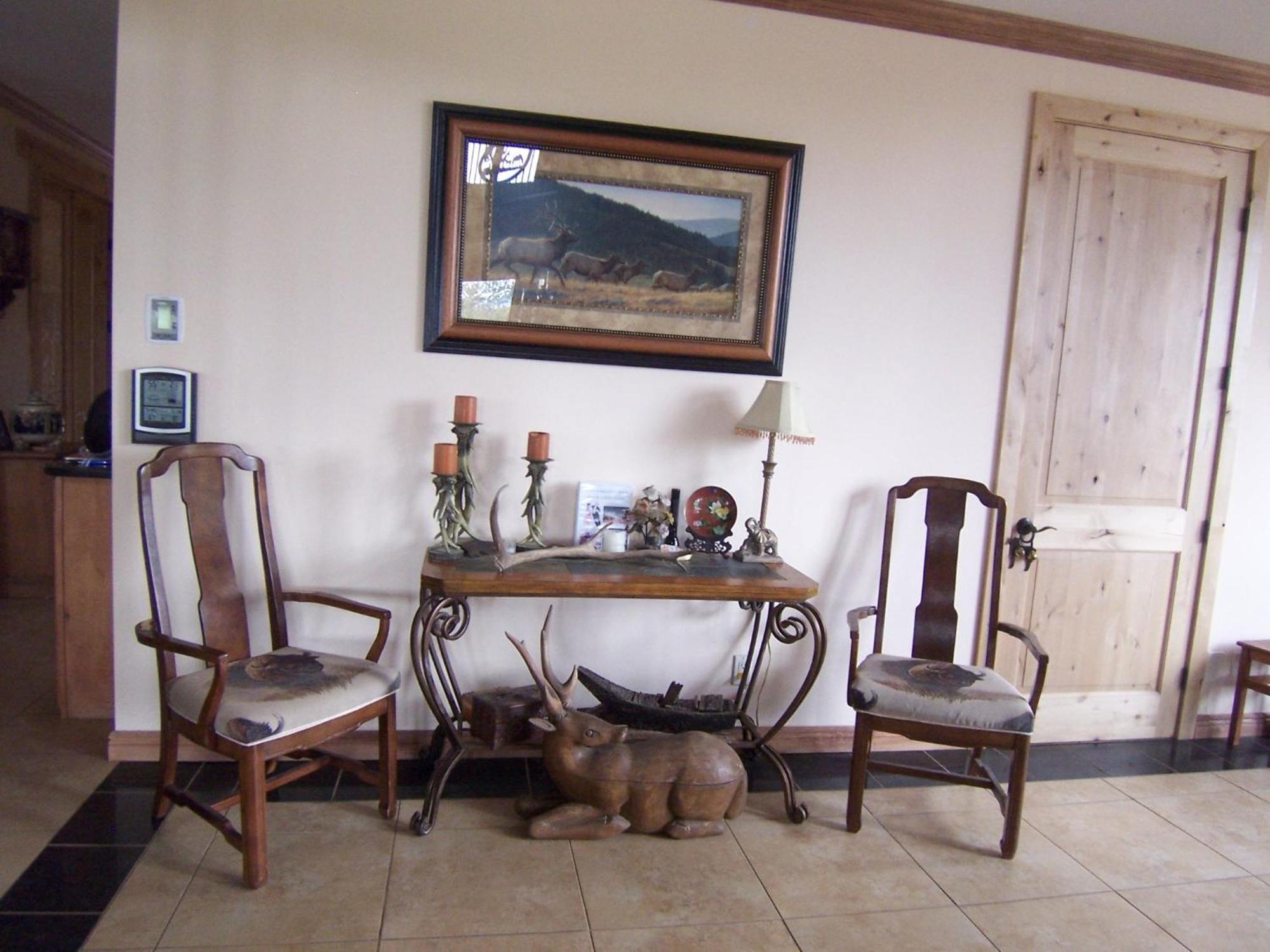 Elktrace Bed And Breakfast Pagosa Springs Luaran gambar