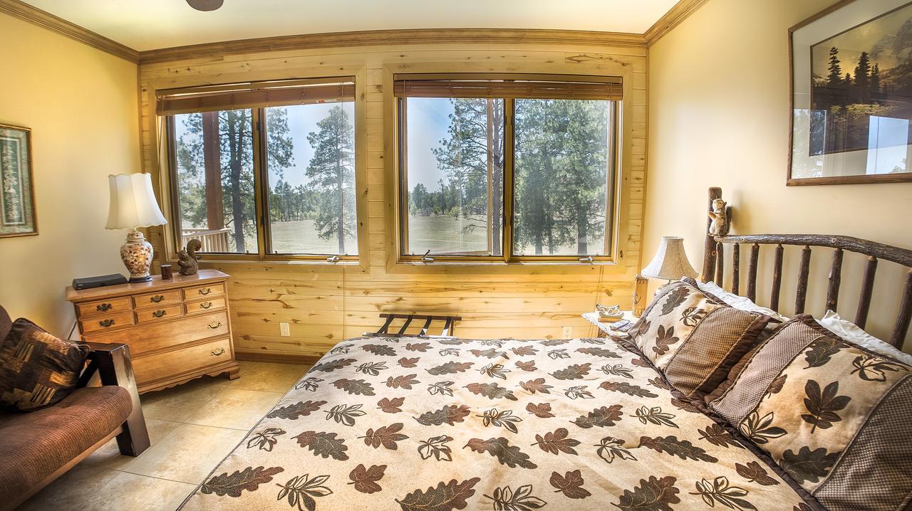 Elktrace Bed And Breakfast Pagosa Springs Luaran gambar