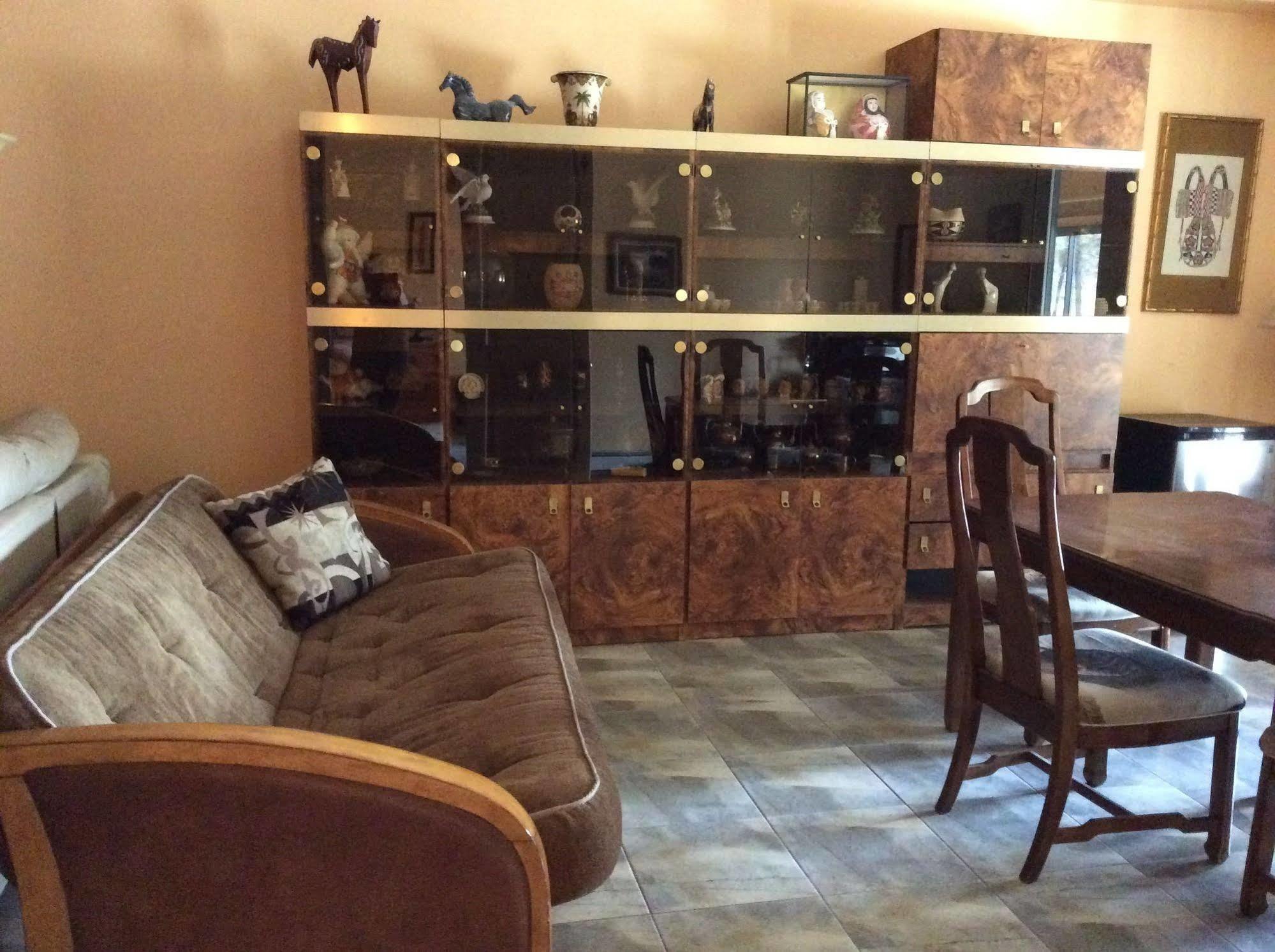 Elktrace Bed And Breakfast Pagosa Springs Luaran gambar