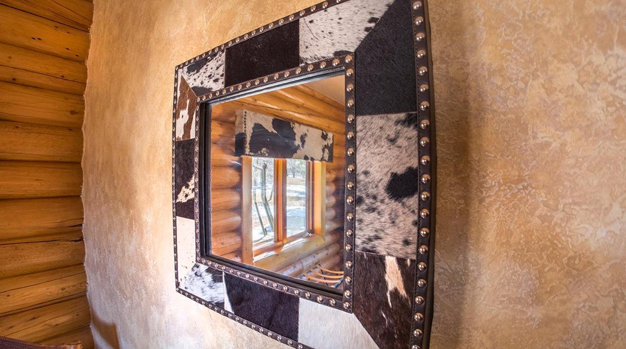 Elktrace Bed And Breakfast Pagosa Springs Luaran gambar